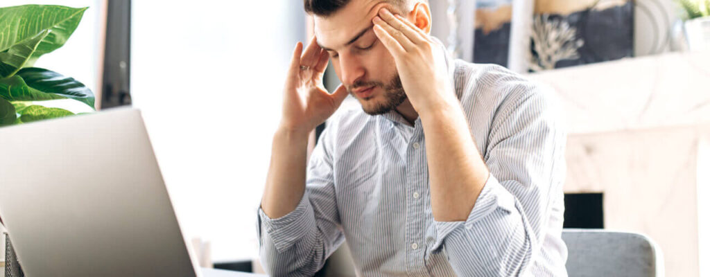 Headaches Are Difficult to Deal With – Physical Therapy Can Ease the Pain