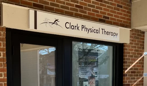 Building-Clark-Physical-Therapy-Fairport-NY
