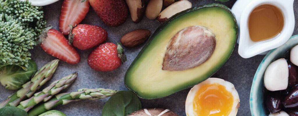 Change Your Diet and Change Your Life!