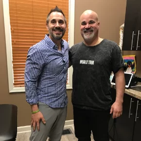 You can start your recovery today, no referral needed!