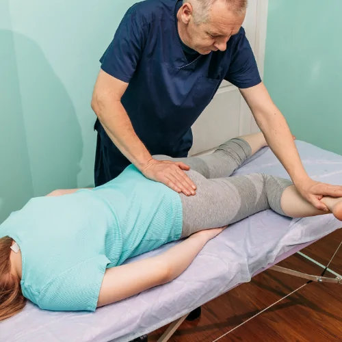 You Can Rid Your Body of Aches and Pains – Without Opioids!