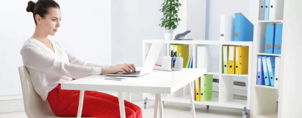 Your Posture Doesn’t Have To Suffer Any Longer. Here’s How Physical Therapy Can Help