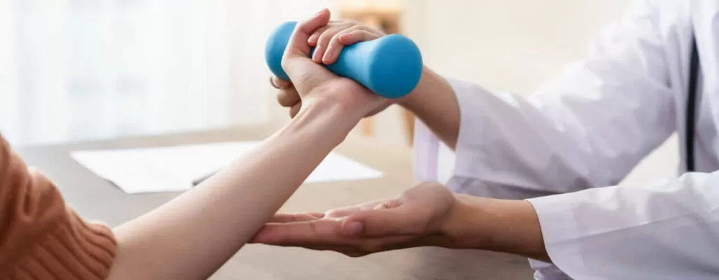 Zoom Through Your Recovery With Pre-Hab!