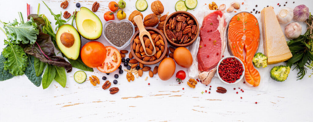 Do You Have Aches and Pains? Your Diet May Be to Blame