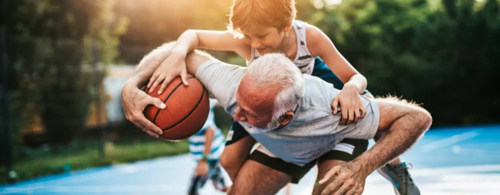 Chronic Pain Relief: Techniques for a More Comfortable Life
