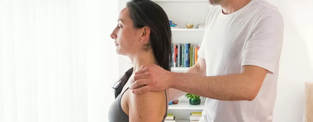Physical Therapy for Shoulder Pain: Improving Shoulder Function and Relieving Pain