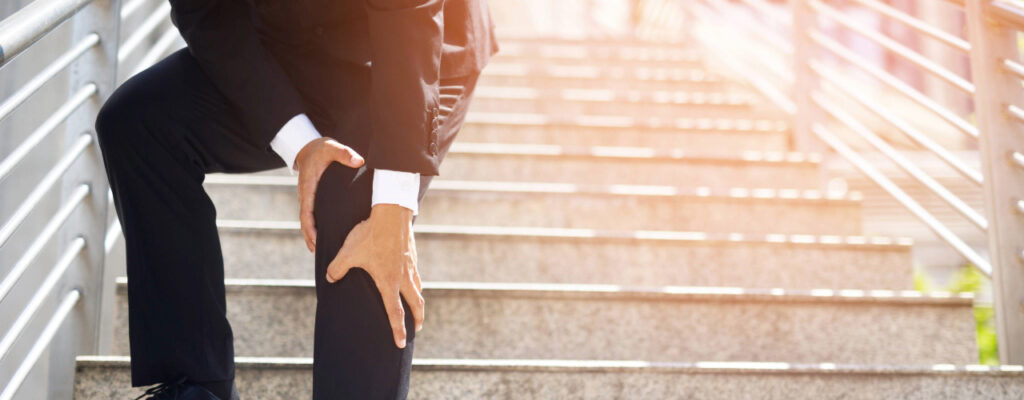 Preventing Knee Pain: Tips and Strategies