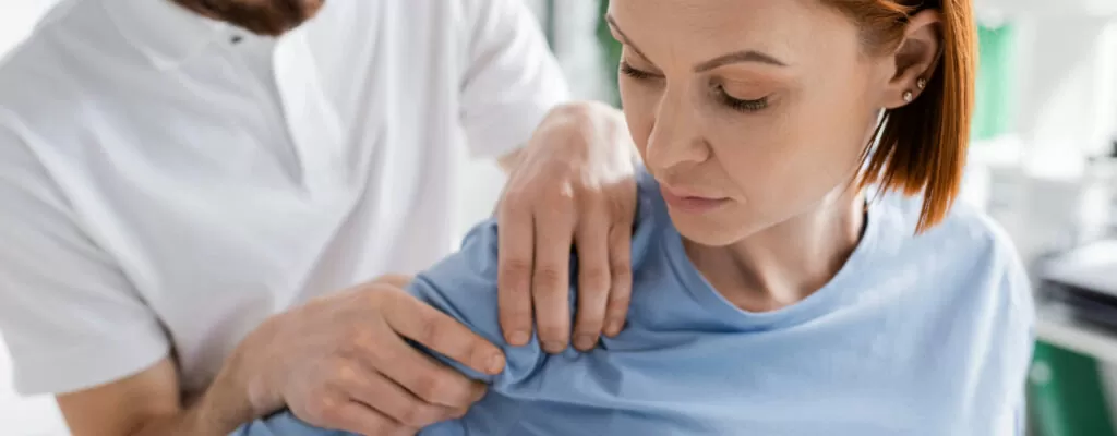 Shoulder_Pain