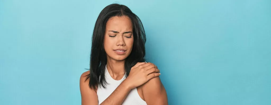 Treating Shoulder Bursitis: Therapies and Exercises for Bursitis Pain Relief
