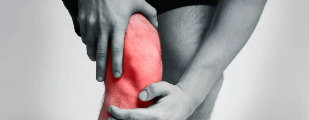 knee pain