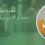 How Physical Therapy Eases Shoulder Stiffness and Pain