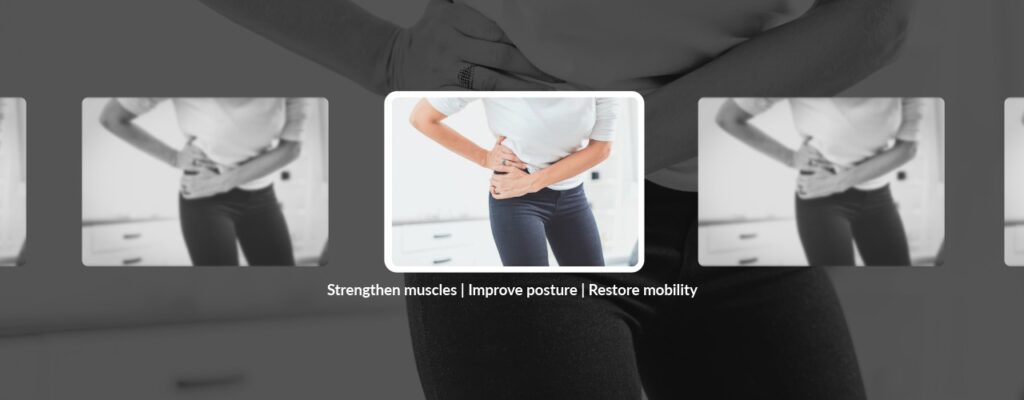 How Physical Therapy Helps Reduce Joint Pain