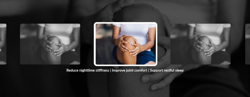 Why Does Knee Pain Get Worse at Night?